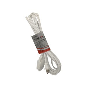 EXTENSION ELECTRICA BLANCA 15 PIES MIYAKO