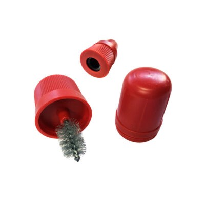 LIMPIA BORNES PLASTICO C/CEPILLO AC-1510