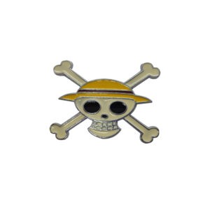 emblema para carro metalico pirata guatemala