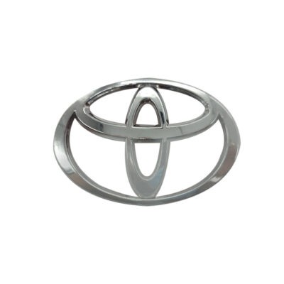 emblema para carro logo toyota guatemala