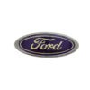 emblema para carro ford guatemala