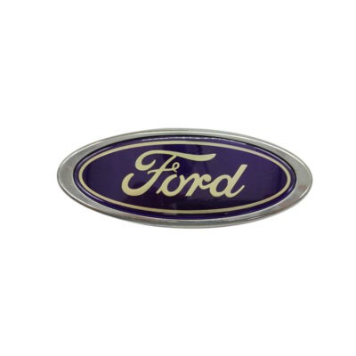 emblema para carro ford guatemala