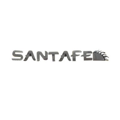emblema de santa fe hyundai guatemala