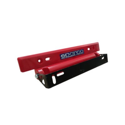 porta placa ajustable sparco carro tuning guatemala