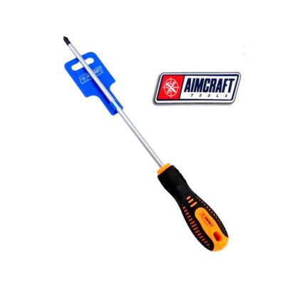 DESARMADOR 8X6MM CRUZ AIM