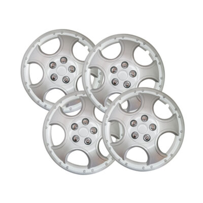PLATOS P/CARRO RIN 15