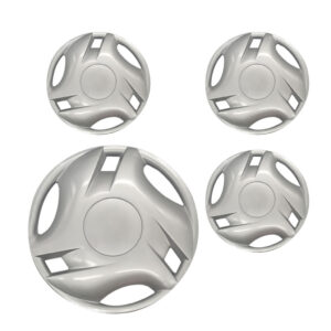 PLATOS P/CARRO RIN 15
