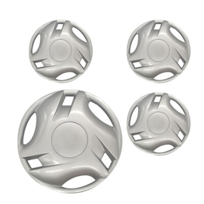 PLATOS P/CARRO RIN 15