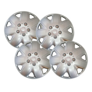 PLATOS P/CARRO RIN 16