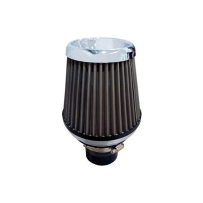 FILTRO DE AIRE CROMADO AC666-107