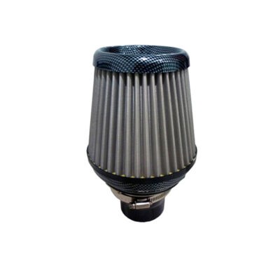 FILTRO DE AIRE NEGRO/CARBON AC666-108