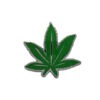 emblema para carro forma de marihuana guatemala