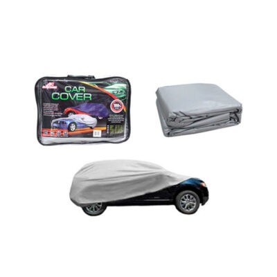COBERTOR P/CARRO SUV TALLA L 533X203X150