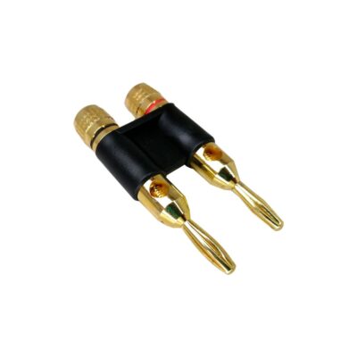 CONECTOR TIPO BANAMA PLUG AG111BA