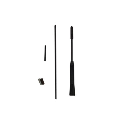 Antena decorativa para carro Guatemala