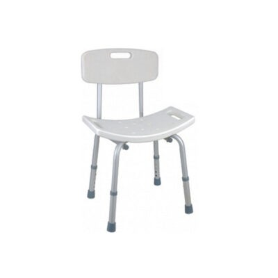 SILLA P/DUCHA  AGFR 175 LBS MAX