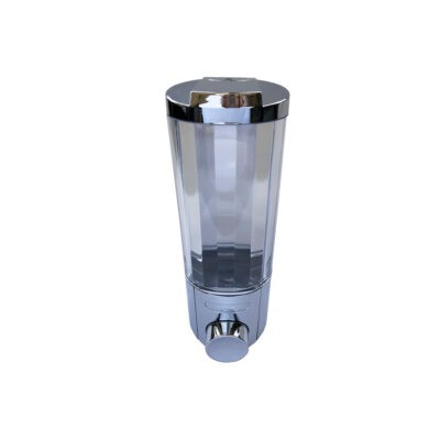DISPENSADOR DE JABON P/BA?O CLEAR AH-31C