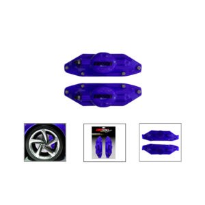 PROTECTOR P/CALIPER AZUL 2 PCS 18.50 CM