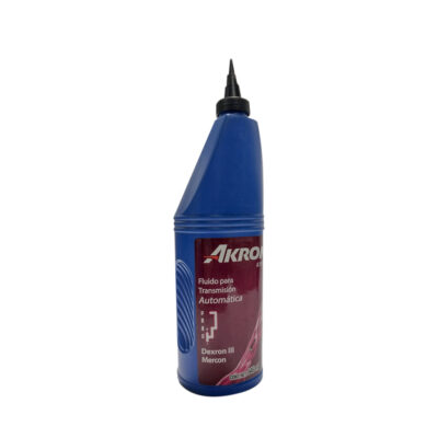 Aceite para transmisión Akron