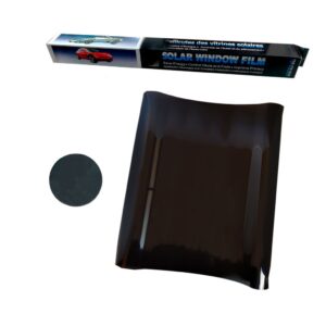 CINTA P/POLARIZAR DARK BLACK AL1104-176