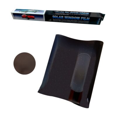 CINTA P/POLARIZAR LIGHT BLACK AL1104-178