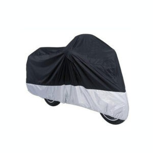 COBERTOR P/MOTO POLIESTER MED 80X35X48PLG
