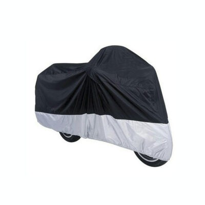 COBERTOR P/MOTO POLIESTER MED 80X35X48PLG