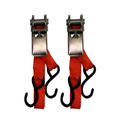 AMARRADOR C/RATCHET 2 PC 4.5 MT X 2.5 CM