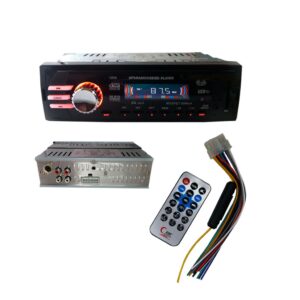 RADIO P/CARRO FM USB/MP3 AL1412-241