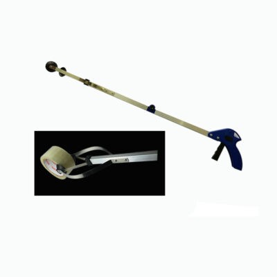 ALCANZADOR MULTIUSOS 74 CMS PLEGABLE ALC80