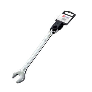 LLAVE DE COLA CORONA 17MM AM-L075