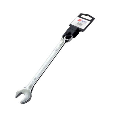LLAVE DE COLA CORONA 17MM AM-L075
