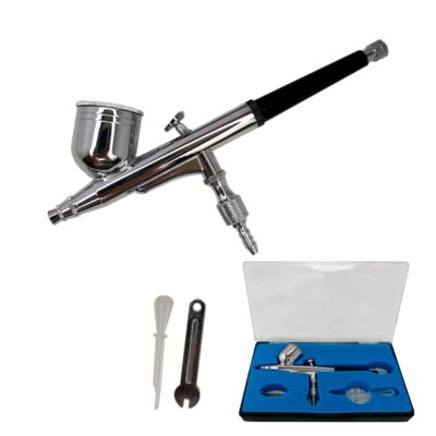 AEROGRAFO KIT P/ARTES GRAFICAS ARG-0002