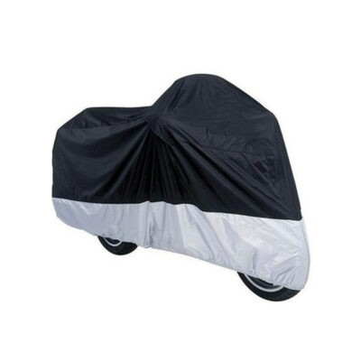 COBERTOR PLASTICO P/MOTO AT1613 1.6X90X42CM