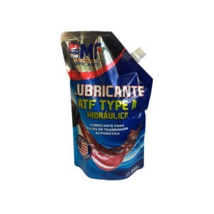 ACEITE ATF LITRO MF (HIDRAULICO) BOLSA 946ML