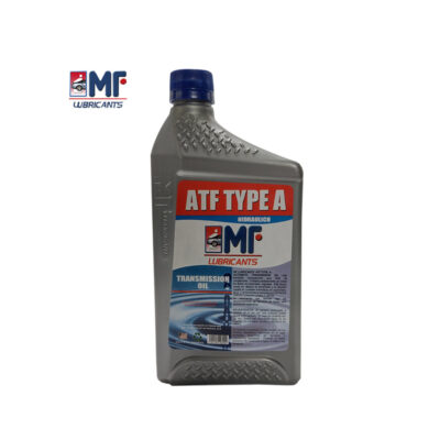 Aceite para transmision ATF MF