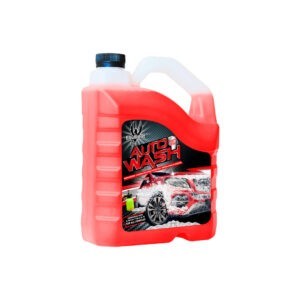 SHAMPOO AUTOWASH GALON EBULLIENT