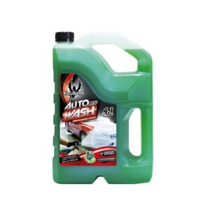 autowash verde ebullient