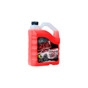 SHAMPOO AUTO WASH LITRO