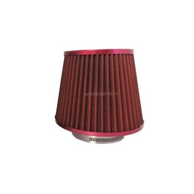 FILTRO DE AIRE BO-103-R ROJO LAFFA