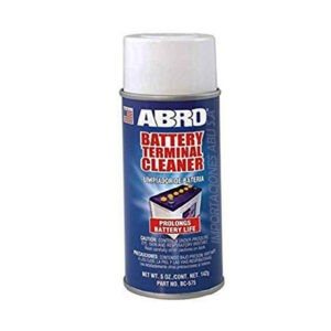 LIMPIADOR DE BORNES SPRAY 5 ONZAS ABRO