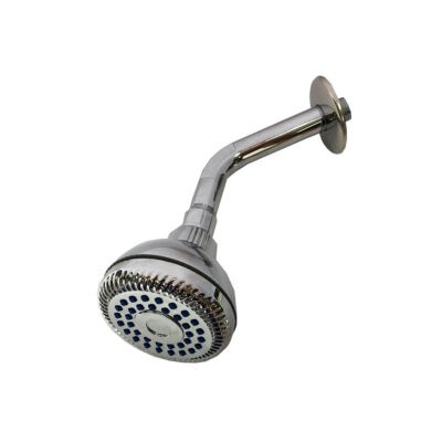 REGADERA P/BA?O C/BRAZO BK-1203