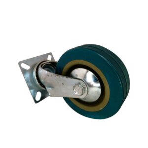 RODO PLATAFORMA DE 4" BK-1212