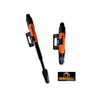 INFLADOR PARA BICICLETA PLASTICO MINI BK-1237