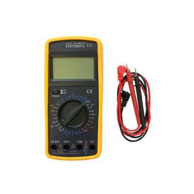 MULTIMETRO DIGITAL BK-1390