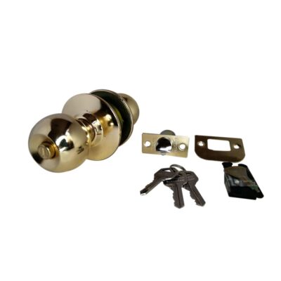 CHAPA DE BOLA  DORADA BK-1395