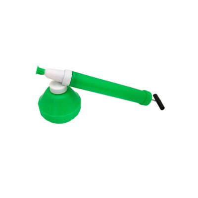 BOMBA MANUAL P/FUMIGAR BK-1445 300ML