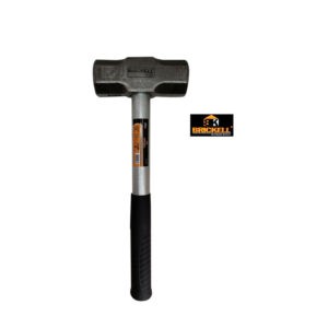 MAZO OCTOGONAL CON CABO 4 LBS  BK-1492