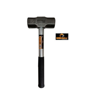 MAZO OCTOGONAL CON CABO 4 LBS  BK-1492