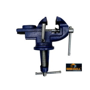 PRENSA DE BANCO GIRATORIA BABY VICE 50MM BRICKELL
